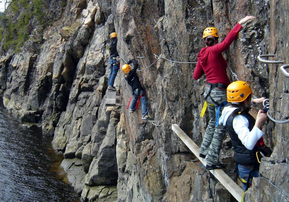 7 Raisons De Faire Un Roadtrip à Québec Et En Mauricie Cet Automne Visiter Québec 5574